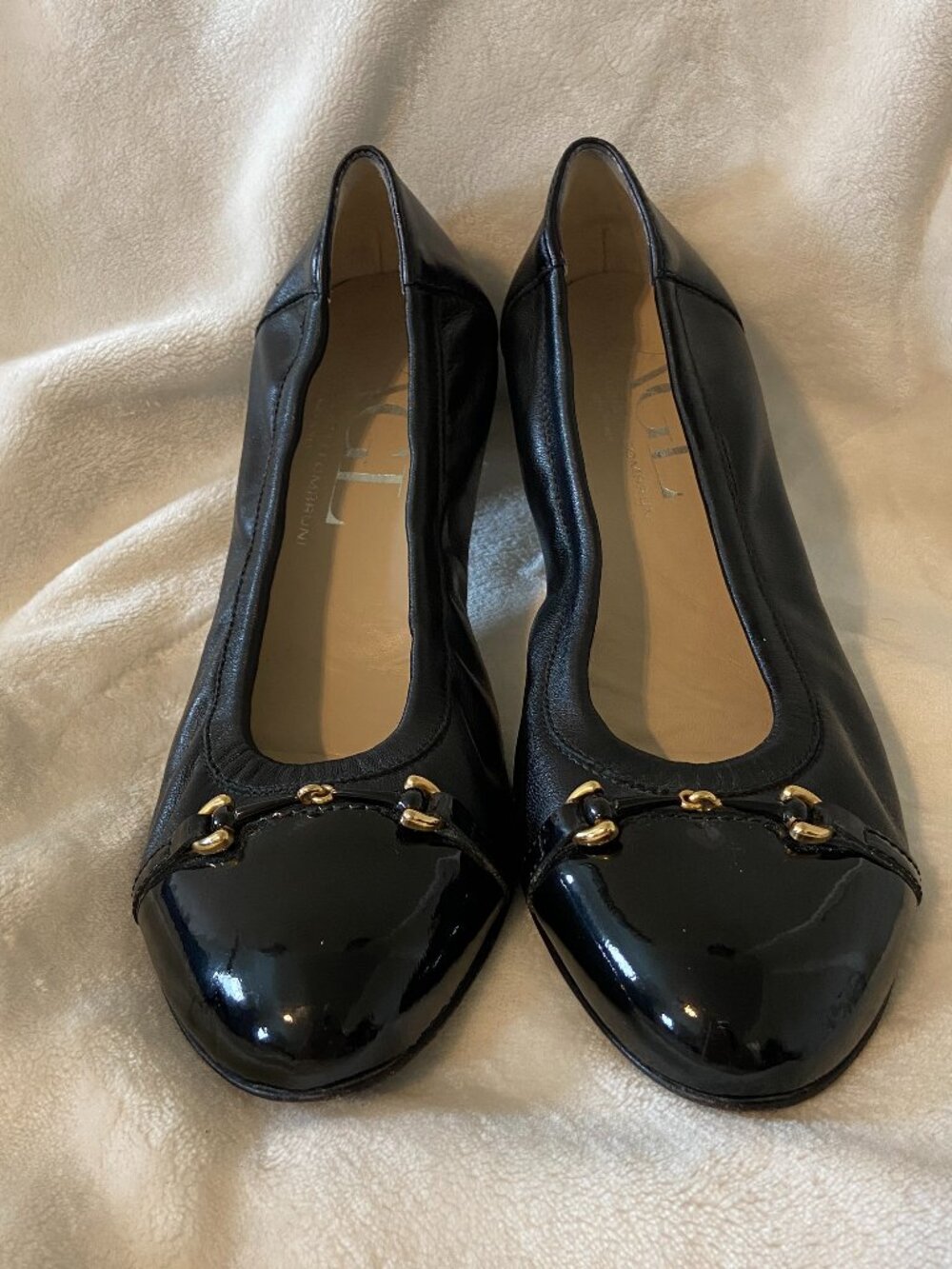 AGL Heels - Picture 2 of 8